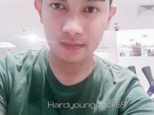 Hardyoungcock69