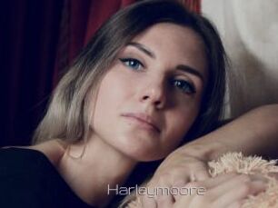 Harleymoore