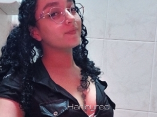 Harleyred