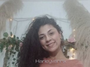 Harleyvannx