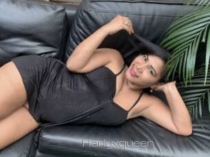 Harlyxqueen