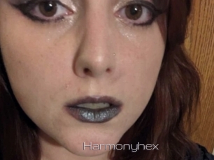 Harmonyhex