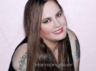 Harmonysilver