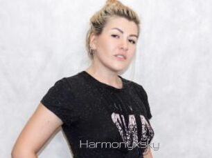 Harmonyxsky