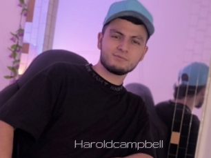 haroldcampbell Vidéo de lesbienne