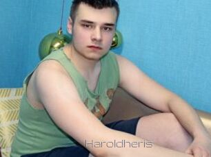 Haroldheris