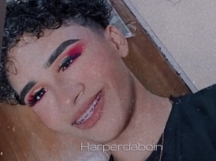 Harperdaboin