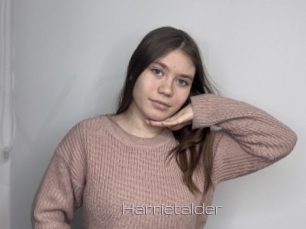 Harrietalder