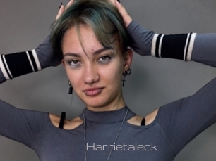 Harrietaleck
