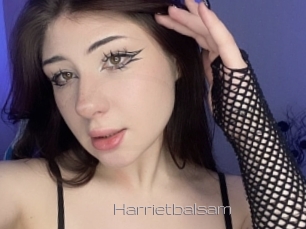 Harrietbalsam