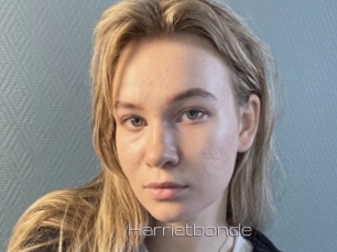 Harrietbonde