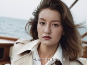 Harrietclowes