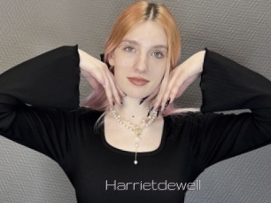 Harrietdewell