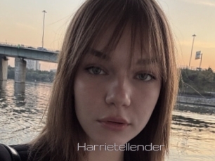 Harrietellender
