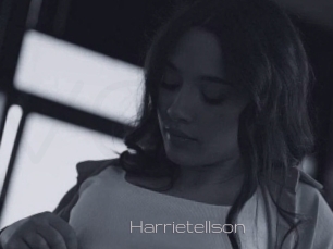 Harrietellson