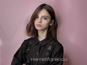 Harrietforwood