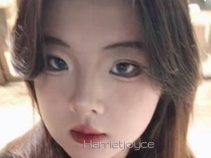 Harrietjoyce