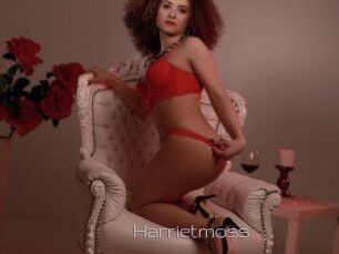 Harrietmoss