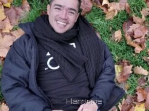 Harririos