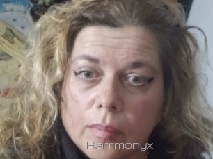 Harrmonyx
