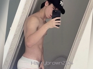 Harrybrown2324