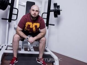 Harryisaac