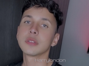 Harrylondon