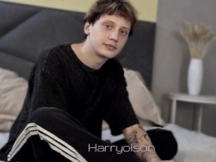 Harryolson