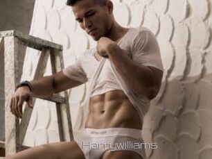 Harrywilliams