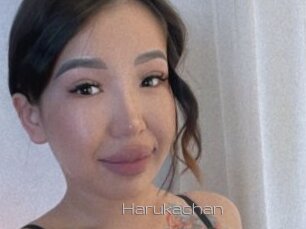 Harukachan