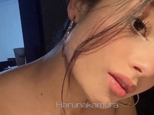 Harunakamura