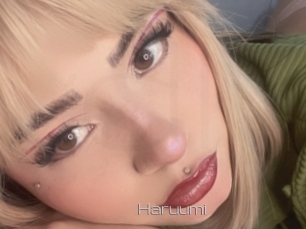 Haruumi