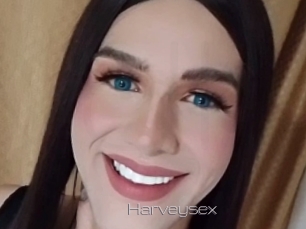 harveysex Vidéo de lesbienne