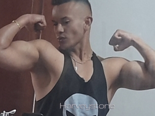 Harveystone