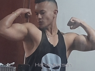 Harveytecson