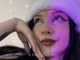 Harybecker