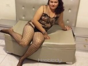 Hasbleidy