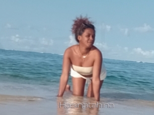 Hasinatahina