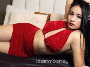 Haslinmooney