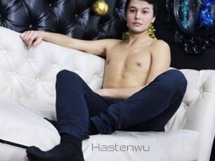 Hastenwu