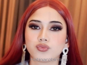 Hatinarobinson