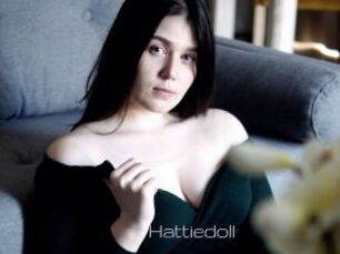 Hattiedoll