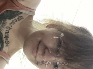 Havenmoss