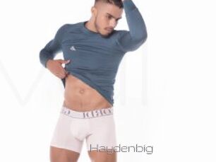 Haydenbig