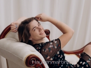 Haydenmartins