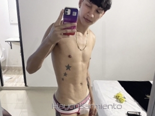 Hayensarmiento