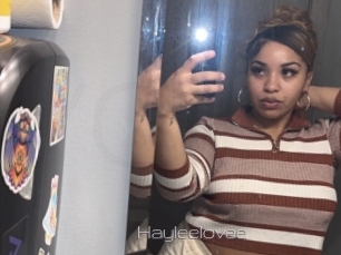 Hayleelovee