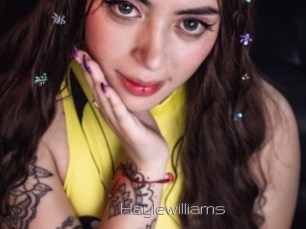 Haylewilliams