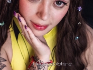 Hayleydolphine