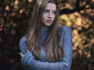 Hayleynowak